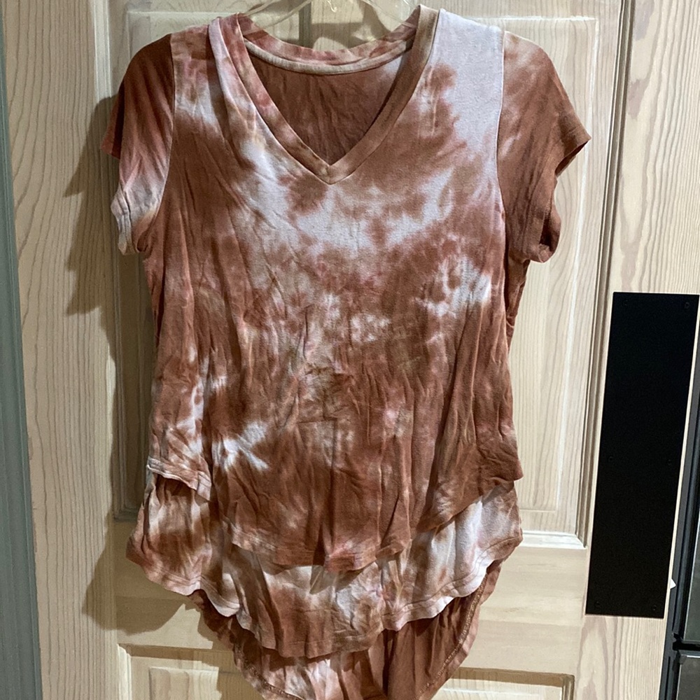Nursing tee